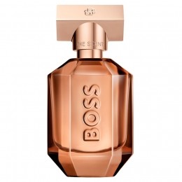 HugoBossTheScentForHerLeParfumForHer
