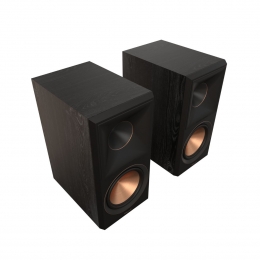 KlipschRP-600MIIBoekenplankSpeakers-2stuks-Zwart