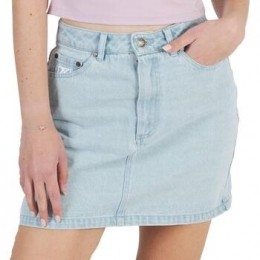 RokKarlKaniDENIMSKIRT