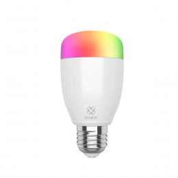 WooxDiamondSmartE27lamp