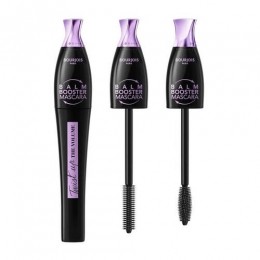 BourjoisTwistUpTheVolumeBalmBoosterMascara22BlackBalm8ml