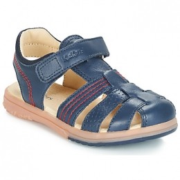 SandalenKickersPLATINIUM