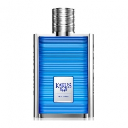 KhadlajKarusBluSpiceEaudeParfum100ml