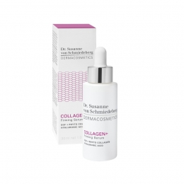 DrSusannevonSchmiedebergCOLLAGENFirmingSerum