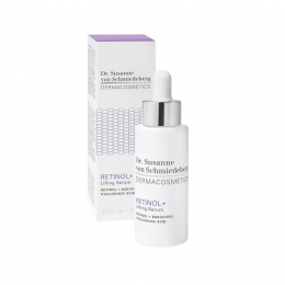 DrSusannevonSchmiedebergRetinolLiftingSerum