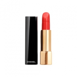 ChanelRougeAllureVelvetLipstick48Ardente35gram