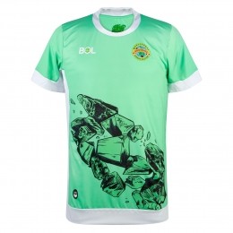 MontserratShirtThuis2021-2022-S