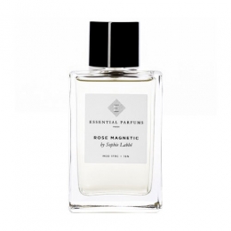 EssentialParfumsRoseMagneticEaudeParfumRefillable100ml
