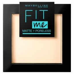 MaybellineFitMePoeder