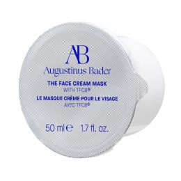 AugustinusBaderTheFaceCreamMask