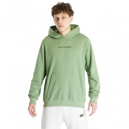 HellyHansenCoreGraphicSweatCasualSweaterHerenL