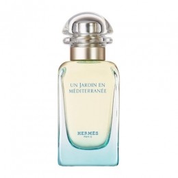 HermsUnJardinEnMediterraneeEaudeToilette50ml