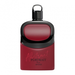 AfnanPortraitAbstractExtraitdeParfum100ml