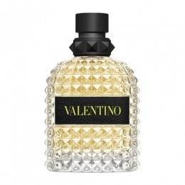 ValentinoUomoBornInRomaYellowDreamEaudeToilette100ml
