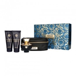 VersaceDylanBluePourFemmeGiftSet