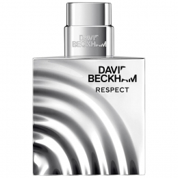DavidBeckhamRespectEaudeToilette