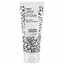 AustralianBodycareAfterShaveMen