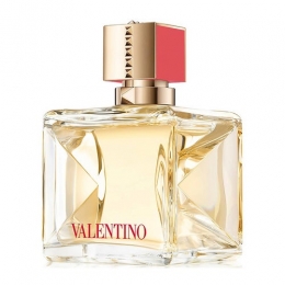 ValentinoVoceVivaEaudeParfum100ml