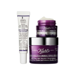 KiehlsSuperMultiCorrectiveAnti-AgingPreparationsSet