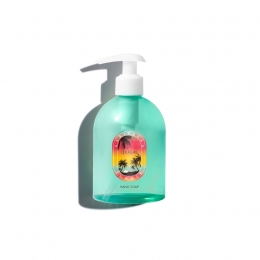 DouglasCollectionSeasonalCaribbeanSummerHandSoap
