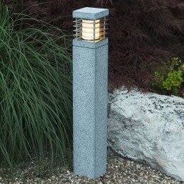 HeitronicLaMer-padverlichtingvanechtgraniet