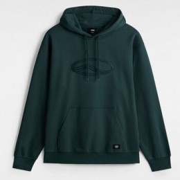 SweaterVansovalloosefleecepo