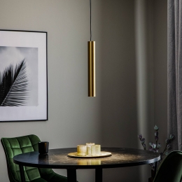 NowodvorskiLightingHanglampEye1-lampmessingkaphoogte40cm