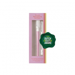 TheCoucouClubCoucouDermaplaningExfoliator