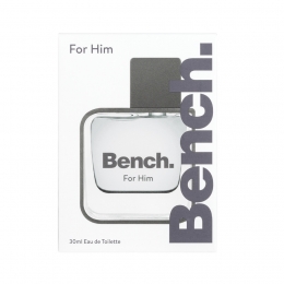 BenchforhimSignature