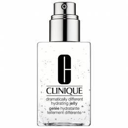 Clinique3-StepSkinCareSystemDramaticallyDifferentHydratingJelly