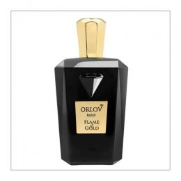 OrlovParisFlameofGoldEaudeParfumRefillable75ml