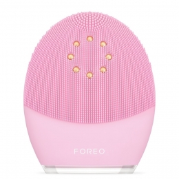 FOREOLUNA3plusthermischemicrostroomgezichtsreinigervoordenormalehuid