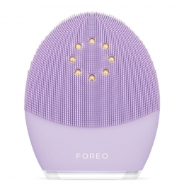 FOREOLUNA3plusthermischegezichtsreinigingsapparaatvoorgevoeligehuidmetmicrostroom