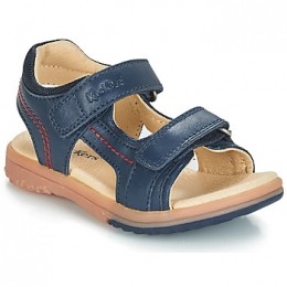 SandalenKickersPLATINO