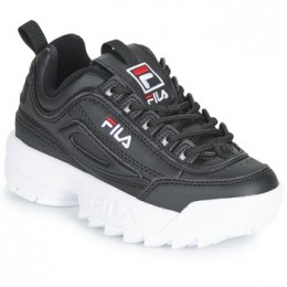 LageSneakersFilaDISRUPTORKIDS