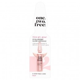 onetwofreeHyaluronicGlow