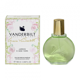 VanderbiltJardinANewYorkFraicheEaudeParfum100ml