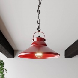 LuminexHanglampIronrood