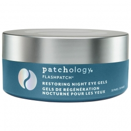 PatchologyFlashPatchRestoringNightEyeGels