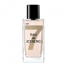 IcebergEaudeIcebergJasmineEaudeToilette100ml