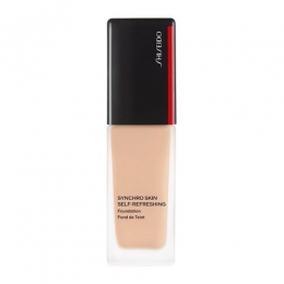 ShiseidoSynchroSkinSelf-RefreshingLiquidFoundation220Linen30ml