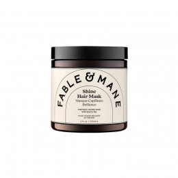 FableManeShineHairMask
