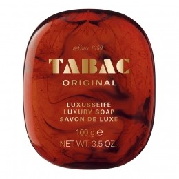 TabacTabacOriginalLuxurySoap