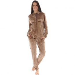 PyjamasnachthemdenPilusADELIE