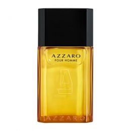 AzzaroPourHommeEaudeToilette50ml