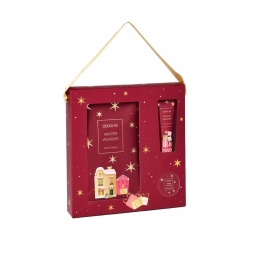 DouglasCollectionSeasonalWinterWonder-SoftFeetSet