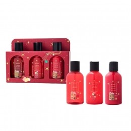 DouglasCollectionSeasonalWinterWonder-BathbottlesSet