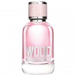 Dsquared2WoodFemmeEaudeToilette