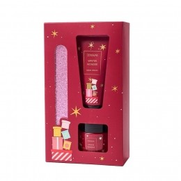 DouglasCollectionSeasonalWinterWonder-GroomedHandsSet