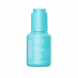 TULAProbioticsSuperfoodsWrinkleTreatmentDrops